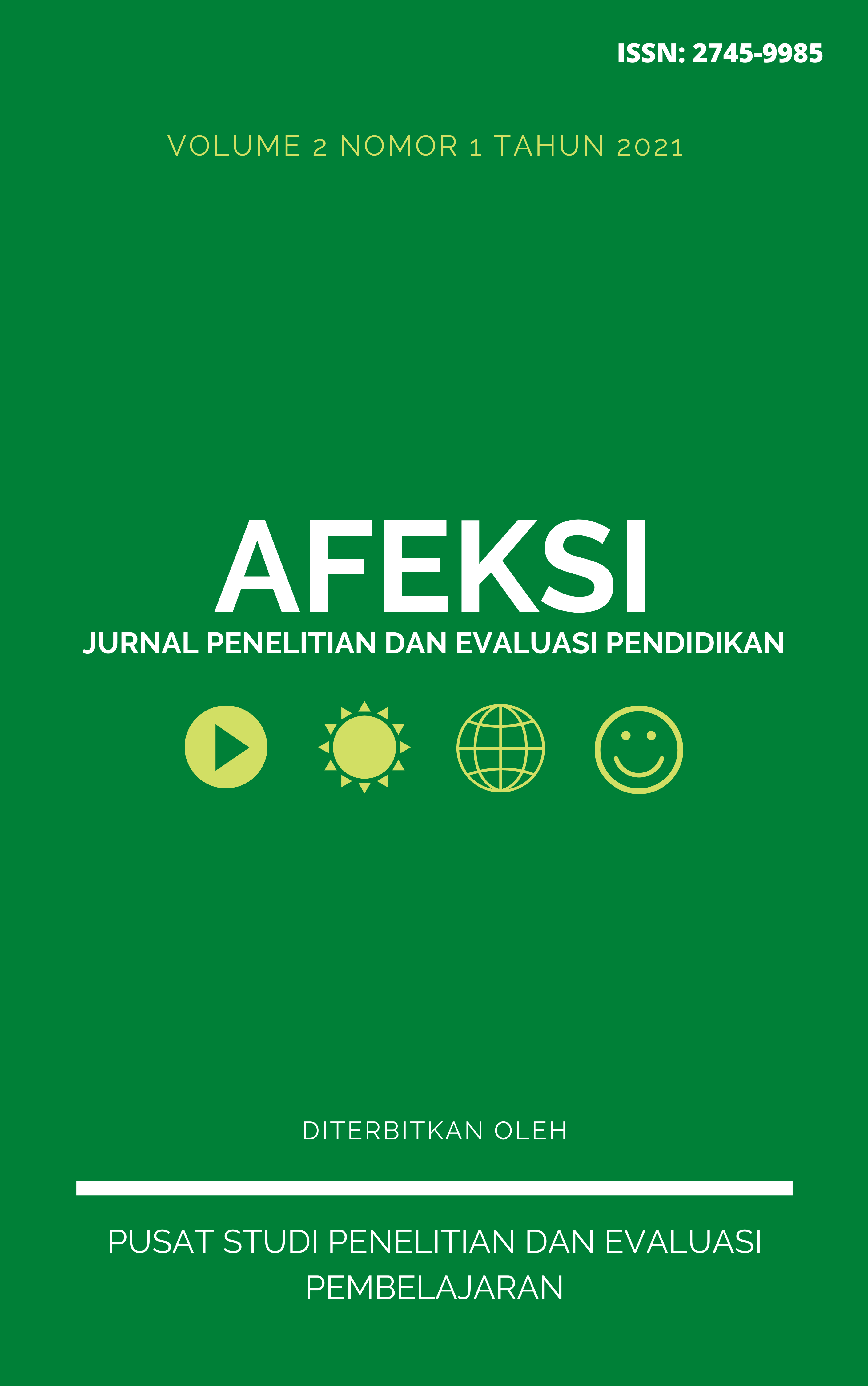 Cover Page