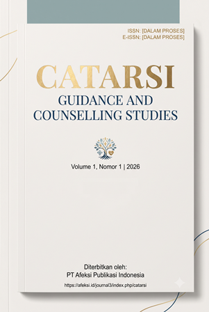 Cover Catarsi